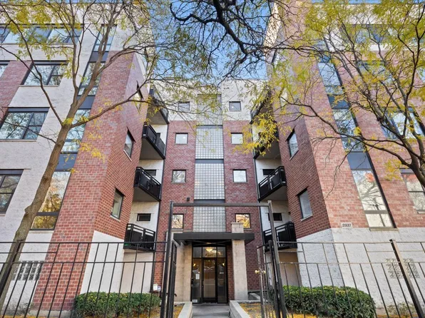 2337 W Wolfram St APT 514, Chicago, IL 60618
