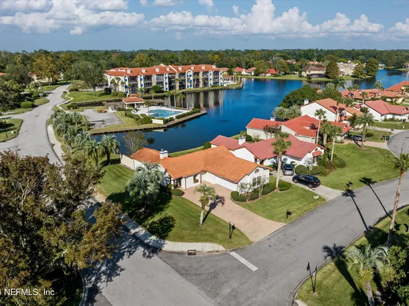 4009 E CORRIENTES Court, Jacksonville, FL 32217