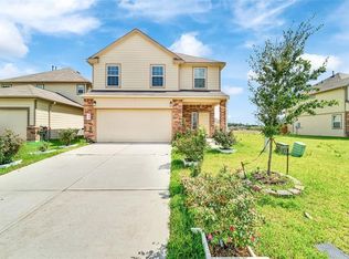 18715 Cooper Ravine Way, Katy, TX 77449