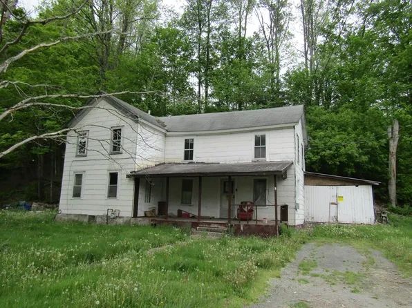 4222 Lambs Creek Rd, Mansfield, PA 16933