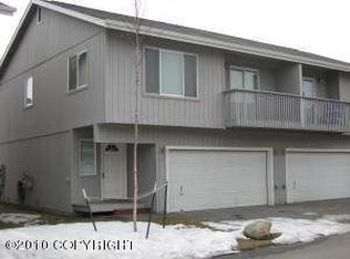 2607 Lauren Creek Loop, Anchorage, AK 99507