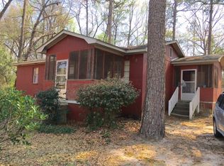 604 S Highway 17, Louisville, GA 30434