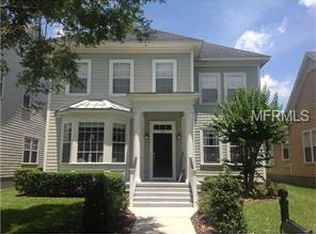 868 Spring Park Loop, Celebration, FL 34747