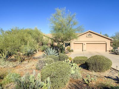 5906 E Red Dog Dr, Cave Creek, AZ, 85331