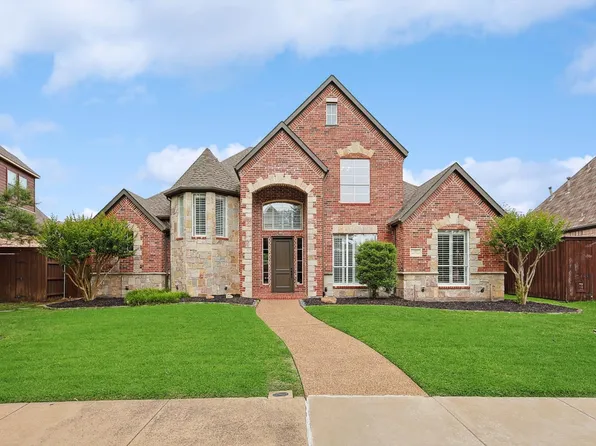 727 Bankers Cottage Ln, Coppell, TX 75019