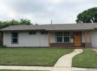 250 Continental, San Antonio, TX 78228