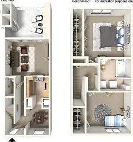 Villages on Madison Apartments — Photo 29