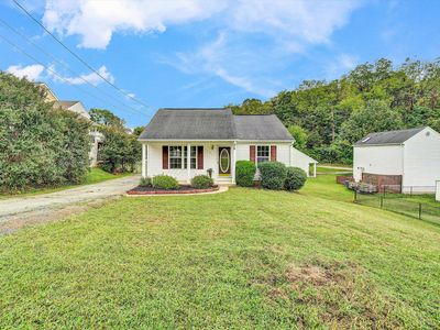 1421 24th St NE, Roanoke, VA, 24012