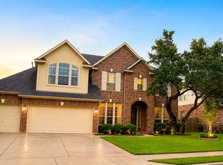 10316 Chestnut Ridge Rd, Austin, TX 78726