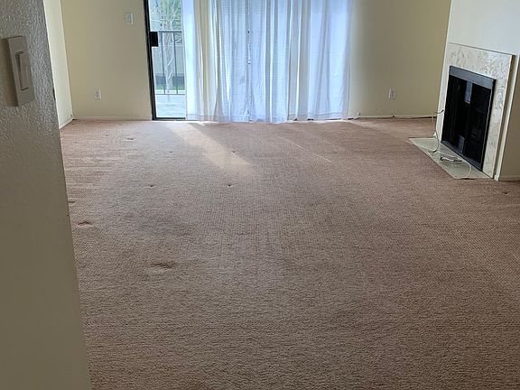 Living Room From Dining Room