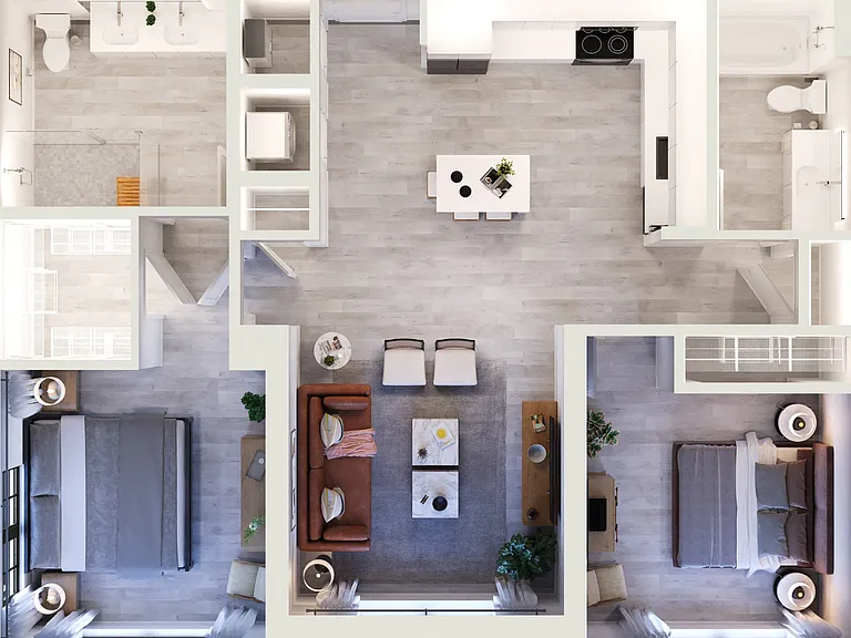 Leena Plantation — Photo 34