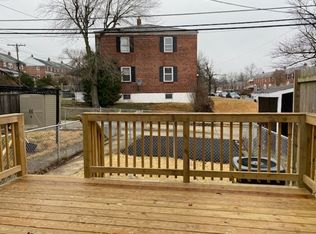 8500 Willow Oak Rd, Baltimore, MD 21234