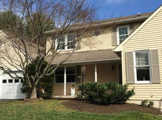 256 Hunters Ridge Rd, Lutherville Timonium, MD 21093