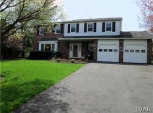 739 Blair Rd, Bethlehem, PA 18017