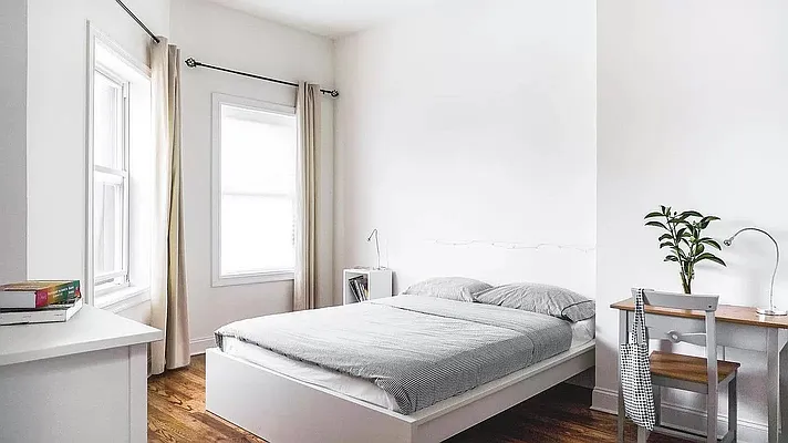 Rented by NOVO Living LLC | media 7