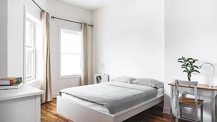 Rented by NOVO Living LLC