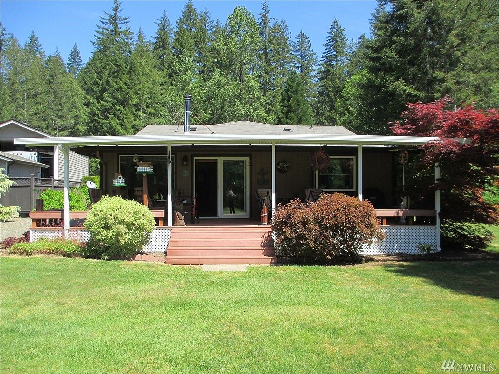 20 N Fairway Dr E, Hoodsport, WA 98548 | Zillow