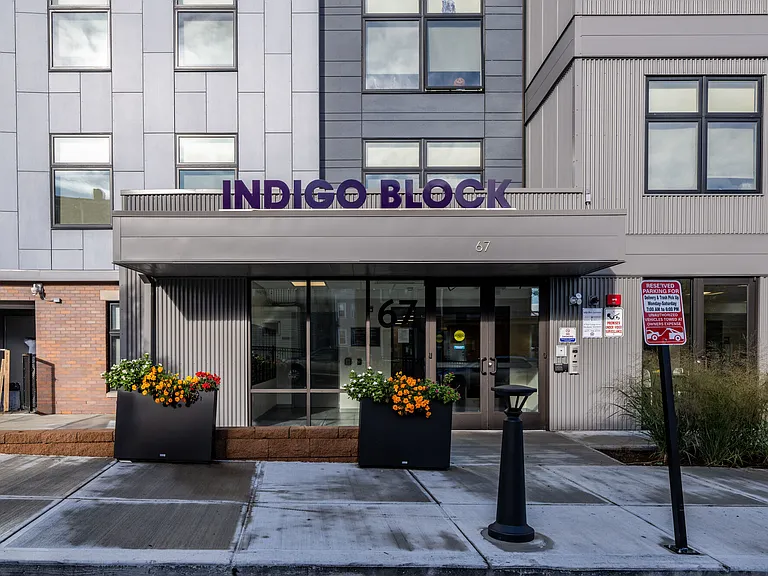 Indigo Block Master Tenant — Photo 12