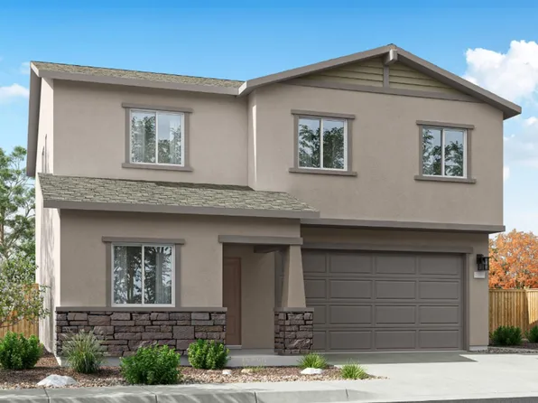 706 Alouette Cir, Dayton, NV 89403