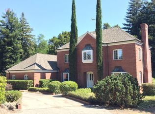 25251 Terrace Grove Rd, Los Gatos, CA 95033