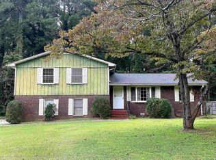 3033 Timberline Rd, Marietta, GA 30062