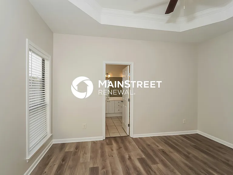 Main Bedroom