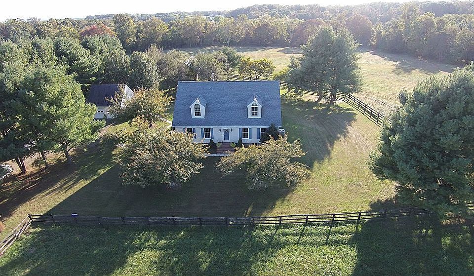 14 Acre Horse Farm