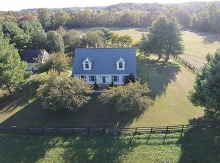 36937 N Fork Rd, Purcellville, VA 20132