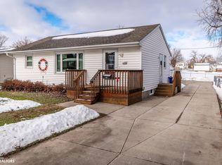 1313 W Boone St, Marshalltown, IA 50158