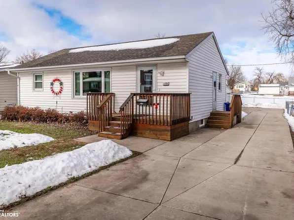 1313 W Boone St, Marshalltown, IA 50158
