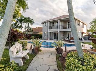 7831 SW 164th Ave, Miami, FL 33193