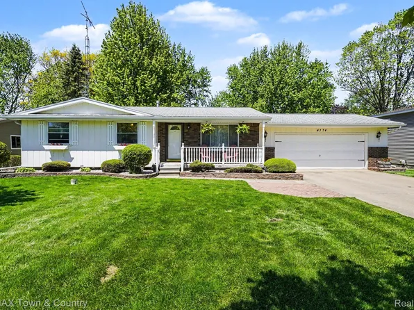 4374 Bridgeman Trl, Swartz Creek, MI 48473