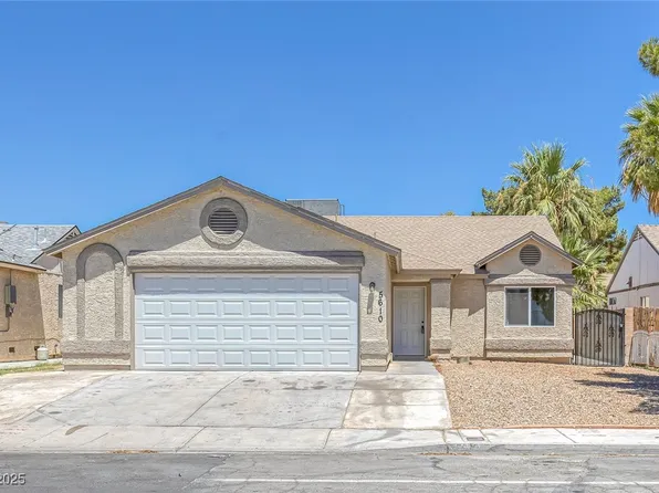 5610 Ballinger Dr, Las Vegas, NV 89142