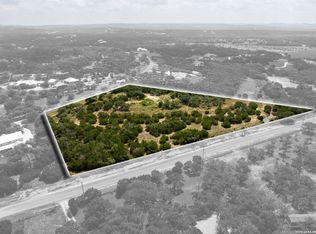 1016 Monteola LOT 2, Bulverde, TX 78163