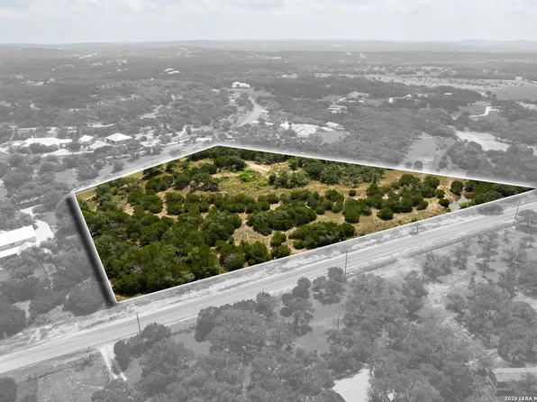 1016 Monteola LOT 2, Bulverde, TX 78163