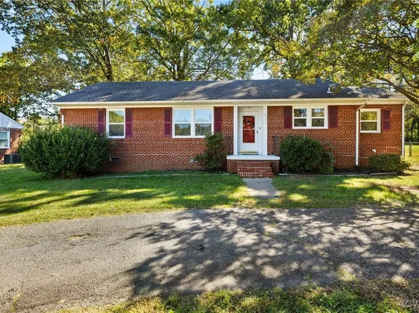 8815 W Huguenot Rd, North Chesterfield, VA 23235