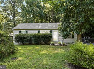 18232 Piedmont Dr, Cobb Island, MD