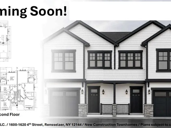 1600-1620 4th Street, Rensselaer, NY 12144