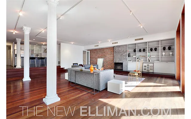 Sold by Douglas Elliman | media 18
