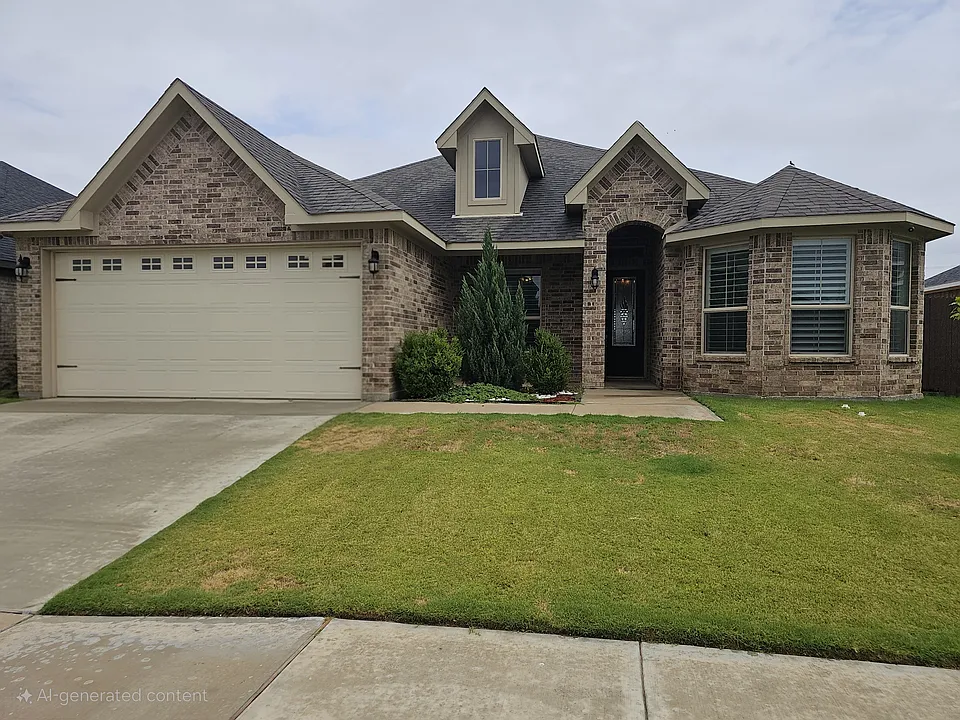 1520 Overshine Ln