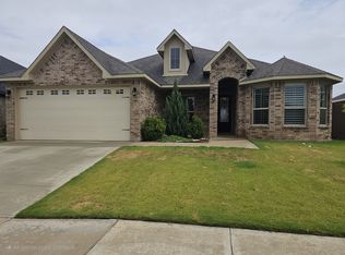 1520 Overshine Ln, Midland, TX 79705