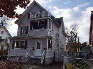 20-22 Sycamore St, Springfield, MA 01109