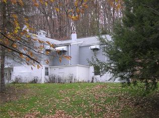 421 Ross Mountain Park Rd, New Florence, PA 15944