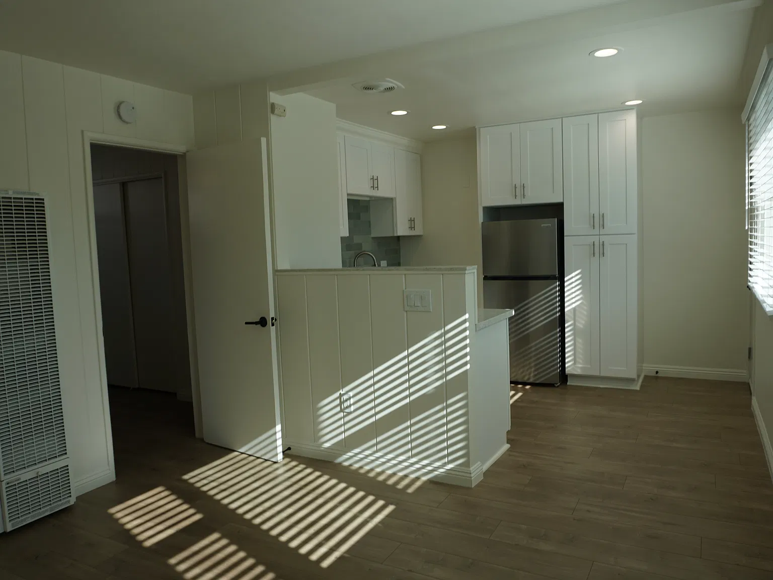 1 bed, 600 sqft, $2,550 — Photo 2
