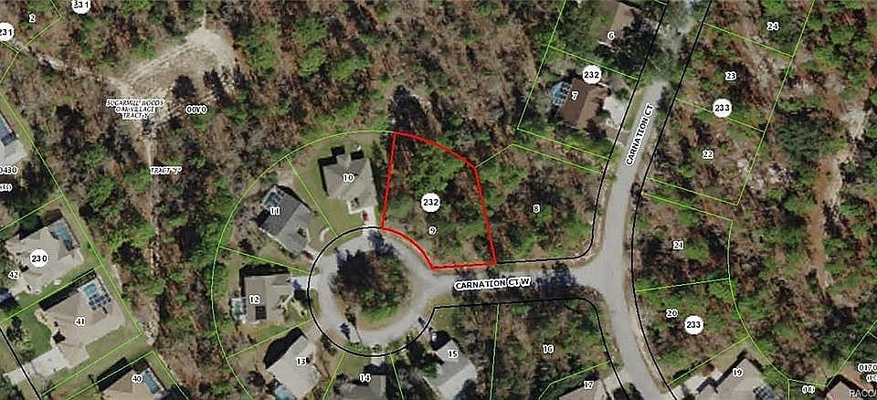 2nd image of 3 Carnation Ct W