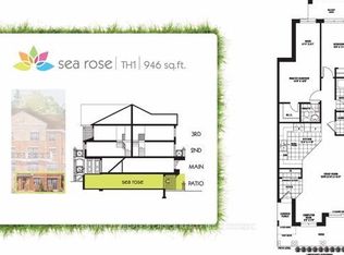 2500 Post Rd #5, Oakville, ON L6H0K1