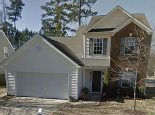4902 Tapestry Ter, Durham, NC 27713