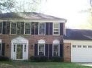 625 Cranberry Ct, Roswell, GA