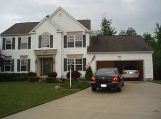 1636 Oak Bark Cir, Brunswick, OH 44212