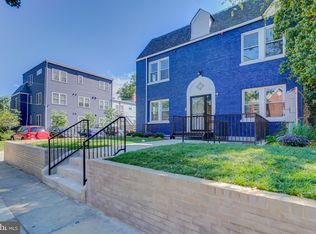 310 Delafield Pl NW APT 1, Washington, DC 20011